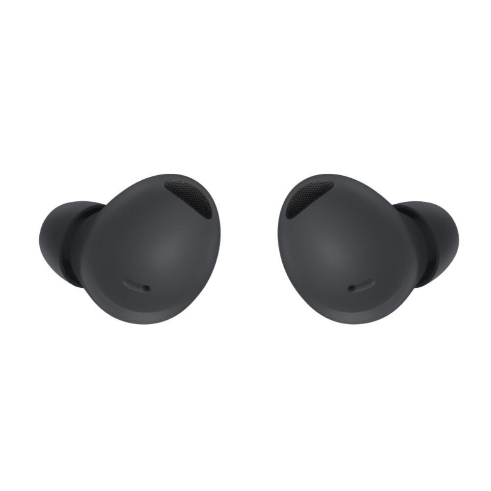 SAMSUNG – Galaxy Buds 2 Pro True Wireless Bluetooth Earbuds with Noise Cancelling – Gray SAMSUNG – Galaxy Buds 2 Pro True Wireless Bluetooth Earbuds with Noise Cancelling – Gray