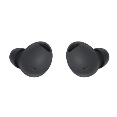 SAMSUNG – Galaxy Buds 2 Pro True Wireless Bluetooth Earbuds with Noise Cancelling – Gray