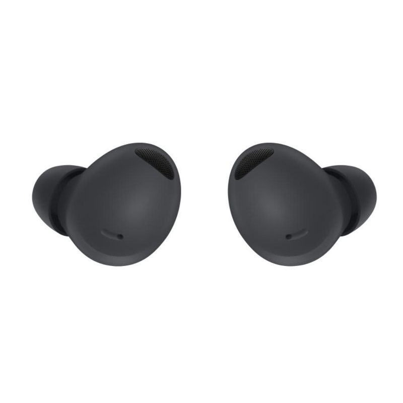 SAMSUNG – Galaxy Buds 2 Pro True Wireless Bluetooth Earbuds with Noise Cancelling – Gray