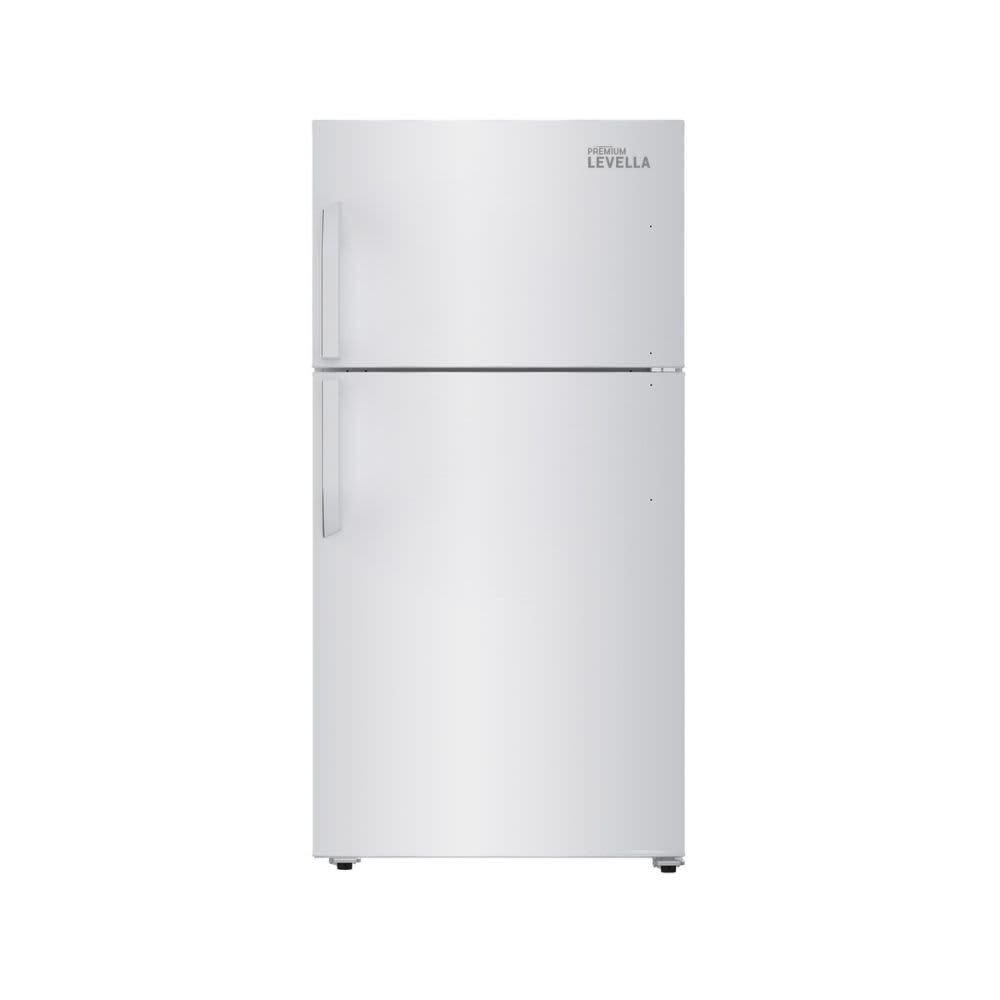 Premium 20.5 CuFt Top-Mount Refrigerator in White PRN20050AW Premium 20.5 CuFt Top-Mount Refrigerator in White PRN20050AW