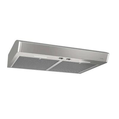 Broan-NuTone Mantra 36 in. Convertible Under Cabinet Range Hood AVSF136SS Broan-NuTone Mantra 36 in. Convertible Under Cabinet Range Hood AVSF136SS