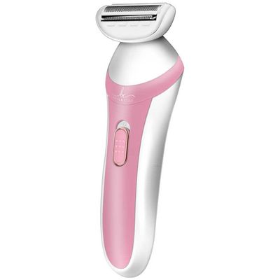 BELLA CIAO – Ladies Shaver with Trimmer – Peach