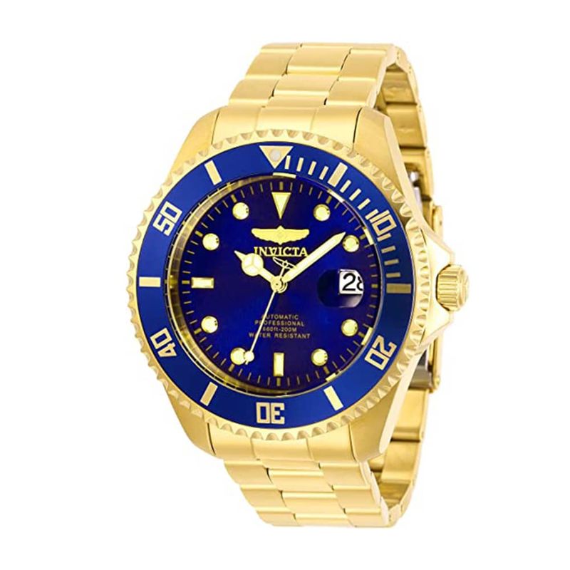 Watch Invicta Pro Diver Stainless Steel Automatic 28949