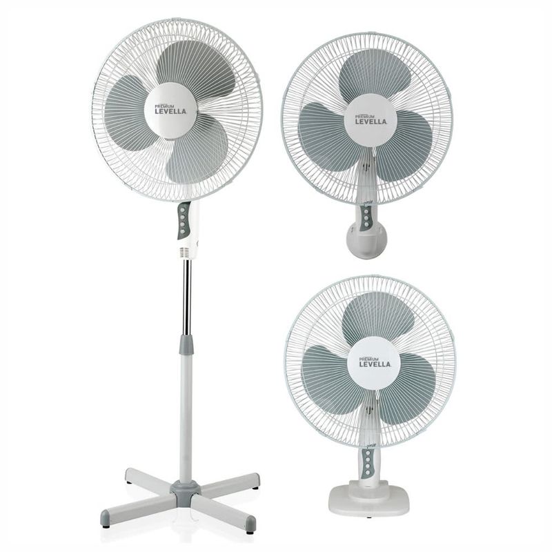 PREMIUM – 16" 3-in-1 Stand Fan
