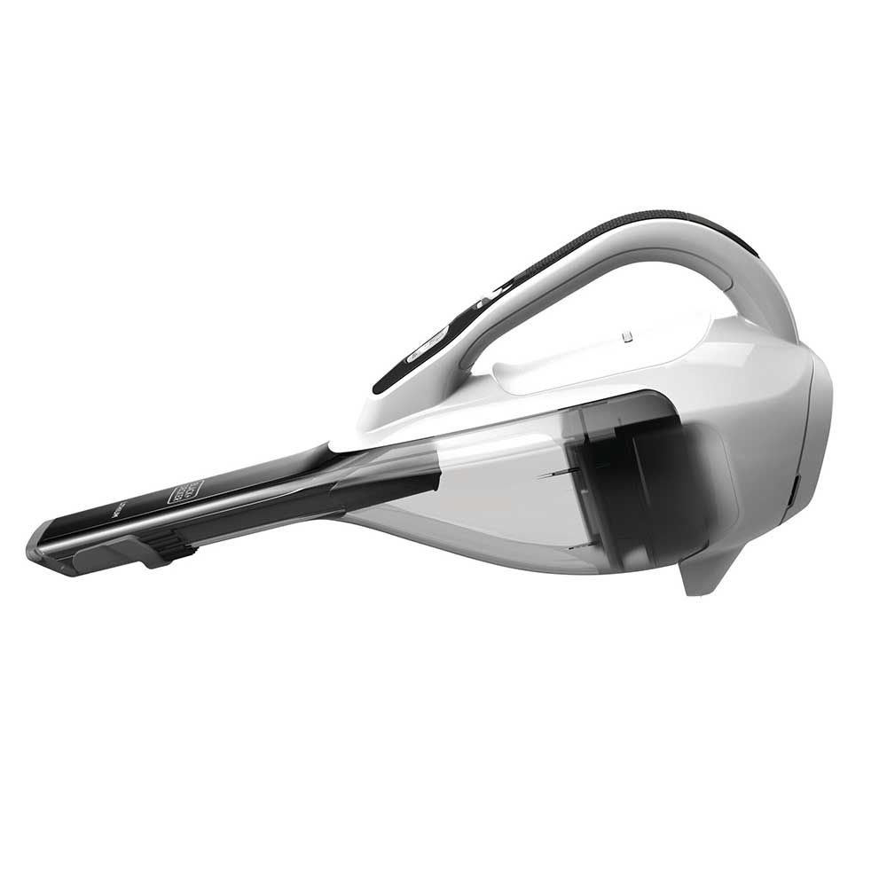 BLACK+DECKER Dustbuster Advancedclean Cordless Handheld Vacuum HVLA325J10