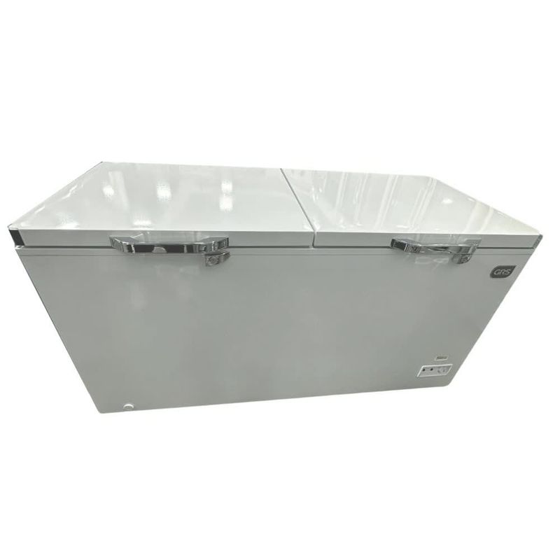 GRS Chest Freezer  Comercial 17.2 CF GF 550CP