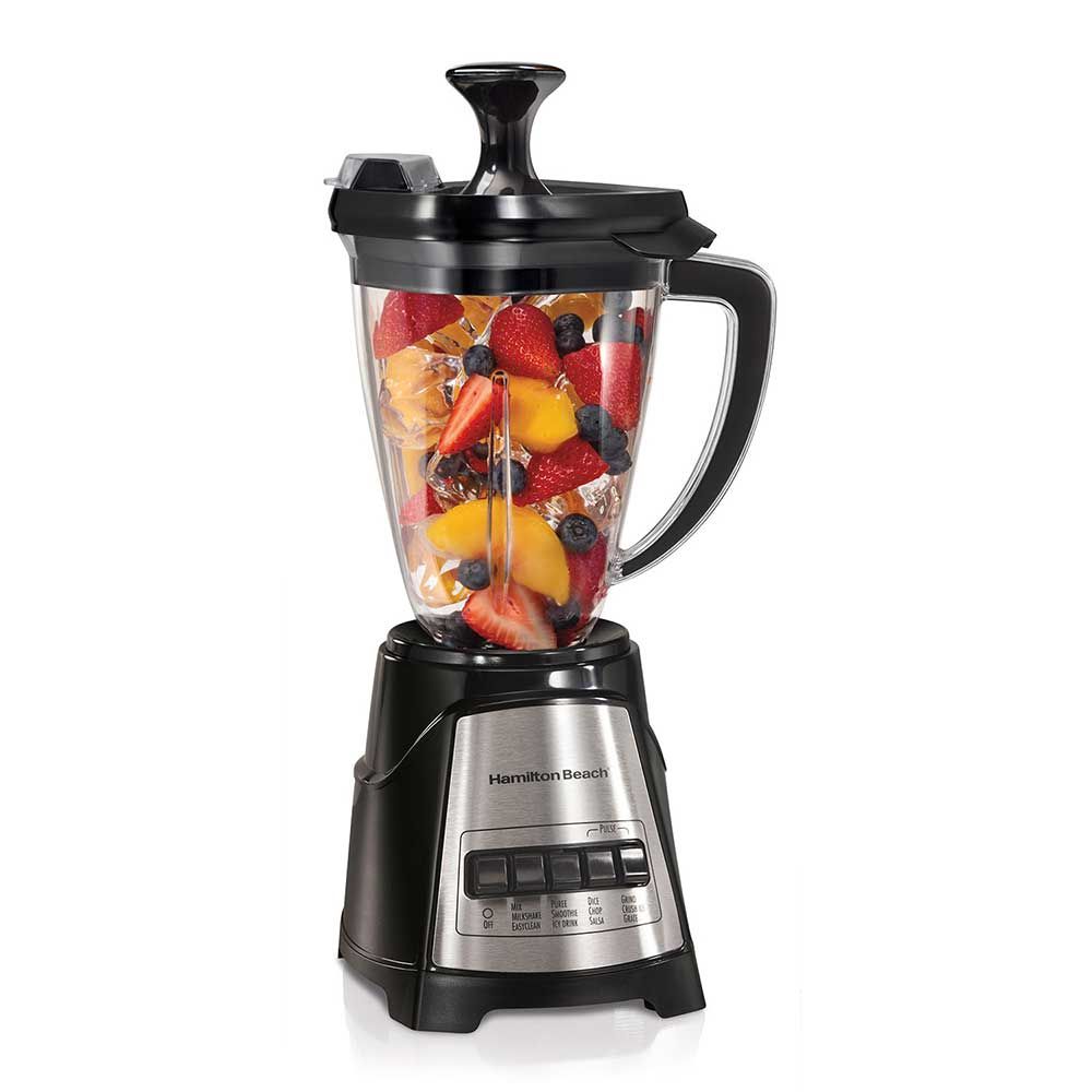 Hamilton Beach Multi-Blend Blender and Chopper 58159