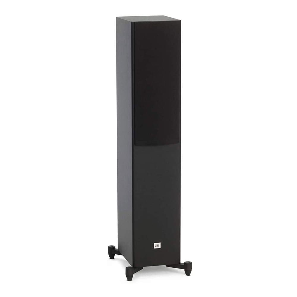 LOUDSPEAKER JBL STAGE A170BK  HOME AUDIO 5.25" 2.5 WAY -NEW