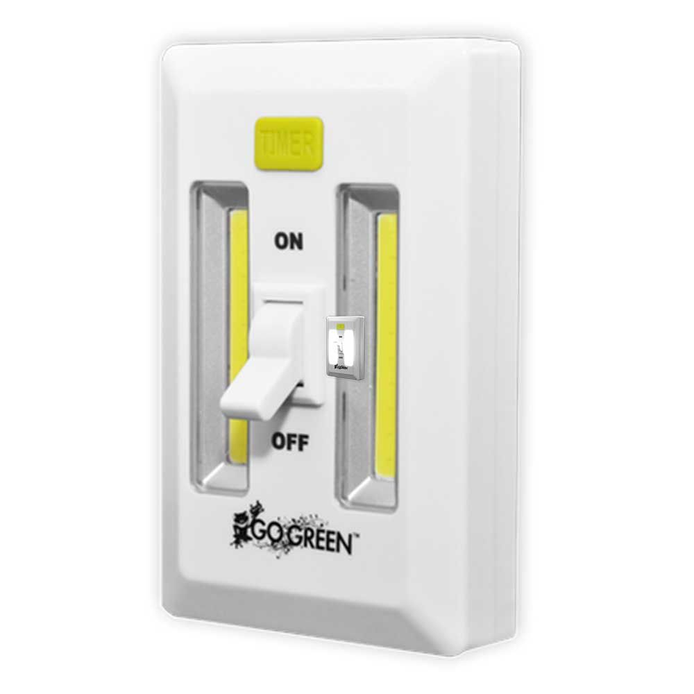 GoGreen LiteSaver 3 GG-113-LS3