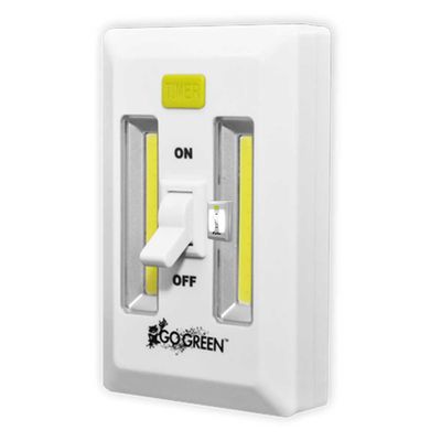 GoGreen LiteSaver 3 GG-113-LS3