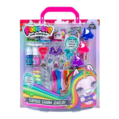 Poopsie Charm Jewelry 97406