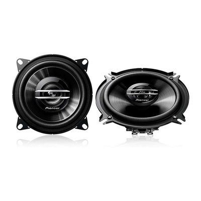 PIONEER – 4" 2-Way G-Series Coaxial Speakers, 210W Max – Black