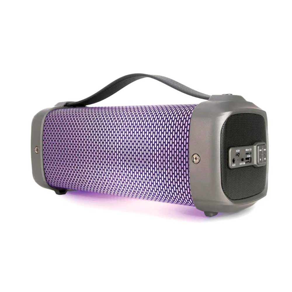 DOLPHIN – Altavoz Bluetooth Portátil con USB – SPC-300