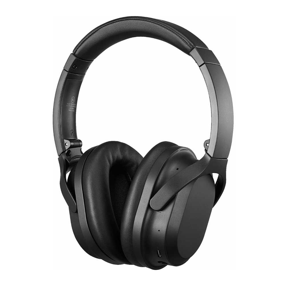 Headfhones Insignia NS-AHBTOENC Open Box