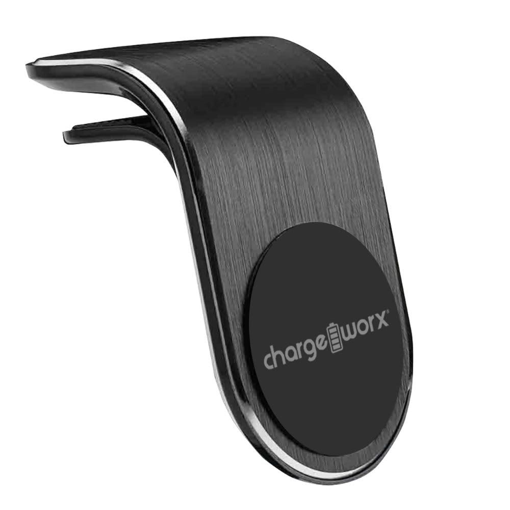 Chargeworx Magnetic Vent Mount CHA-CX9920BK