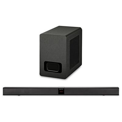 SOUNDBAR Dolphin 37"  WITH SUBWOOFER SNB-37S -NEW
