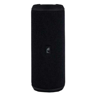 NAKAMICHI PORTABLE BLUETOOTH SPEAKER THRILLBLK