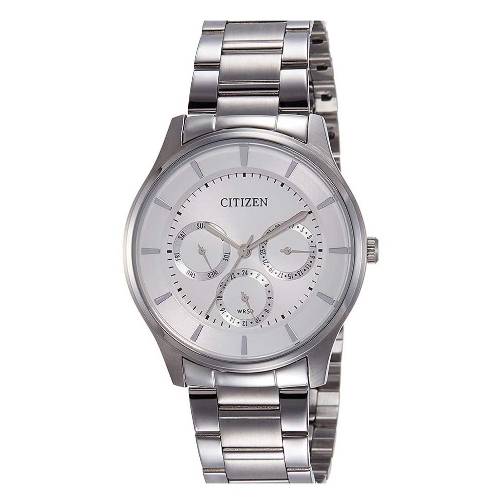 Watch Citizen Chronograph Quartz Movement Men's AG8351-51A