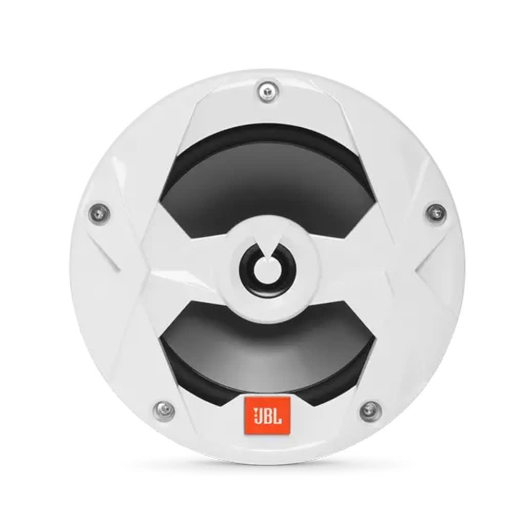 JBL CLUB MARINE SPEAKERS 8" 2-WAY(WHITE) MS8W