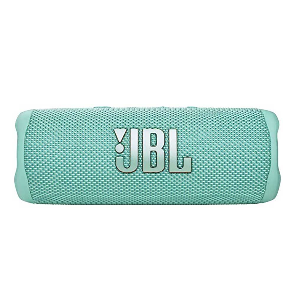 JBL – Portable Waterproof Bluetooth Speaker – Teal
