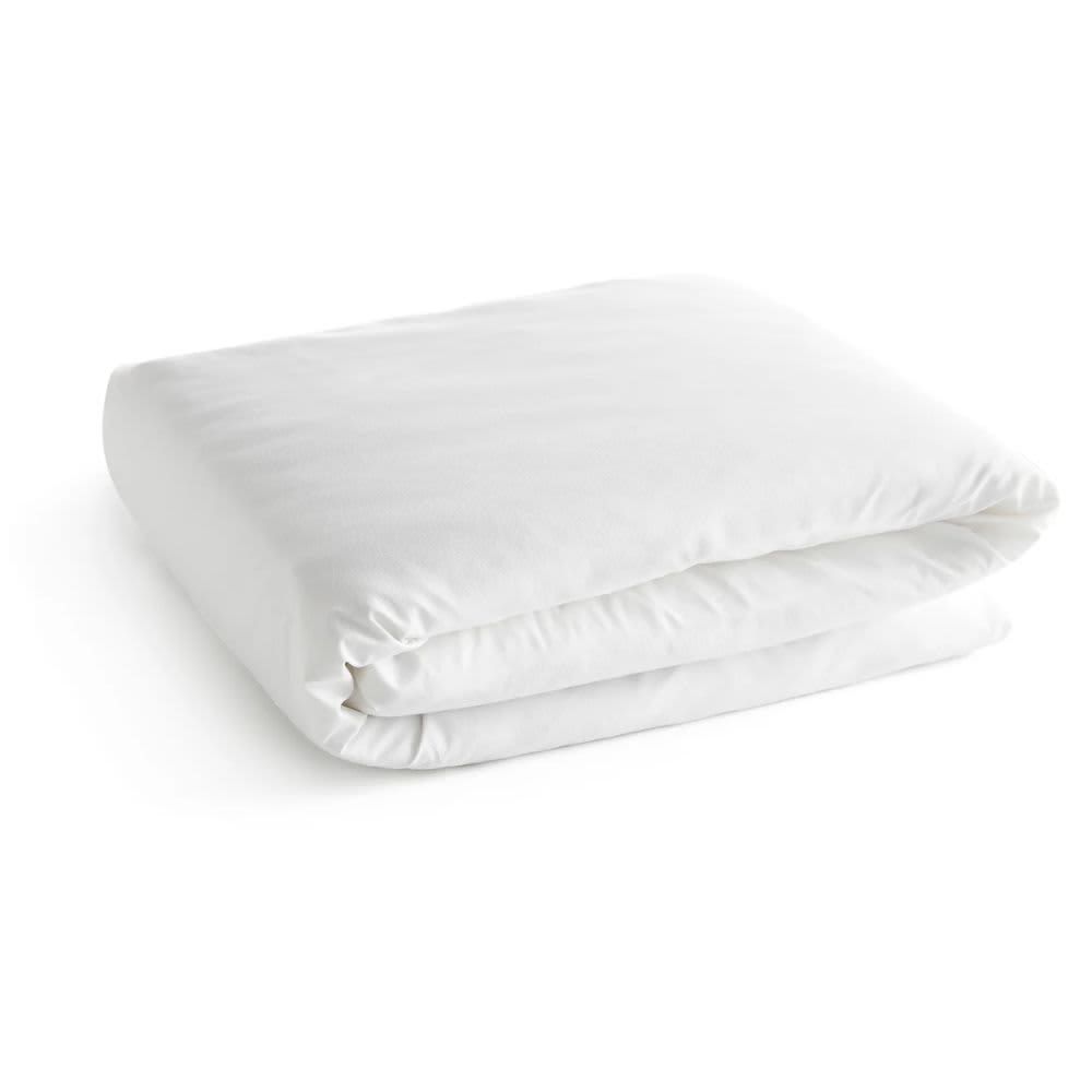 Sleeptone Basics Five Sided mattress protector - King S-5Mtrsprt-K