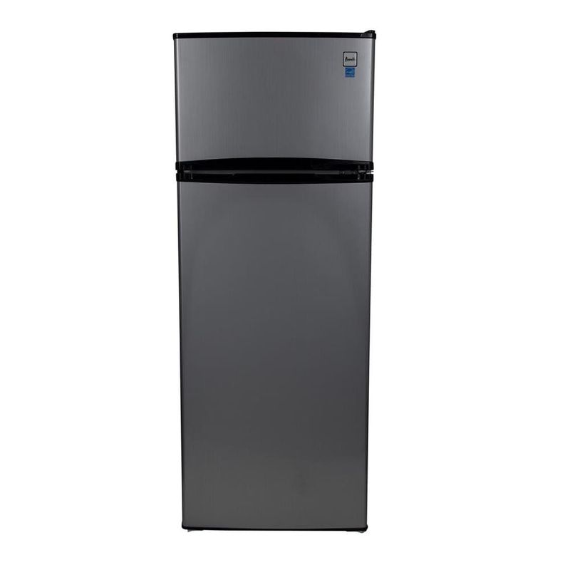Avanti  22" Apartment Size Top Freezer Refrigerator with 7.3 cu. ft.  RA733B3S