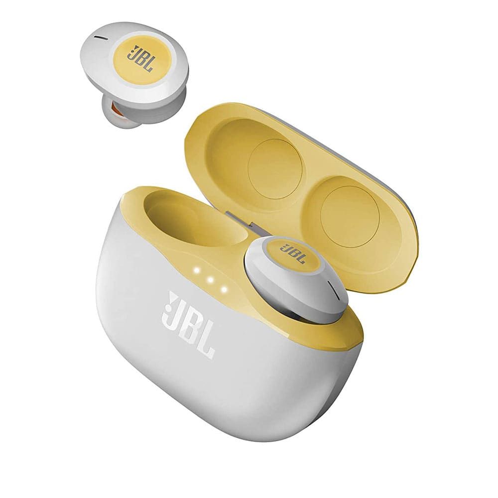 Tune 120TWS Yellow -New