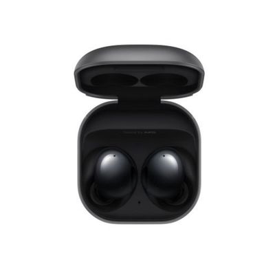 SAMSUNG GALAXY BUDS 2  WIRELESS EARBUDS NOISE CANCELLING - TITANIUM SM R177NZTALTA