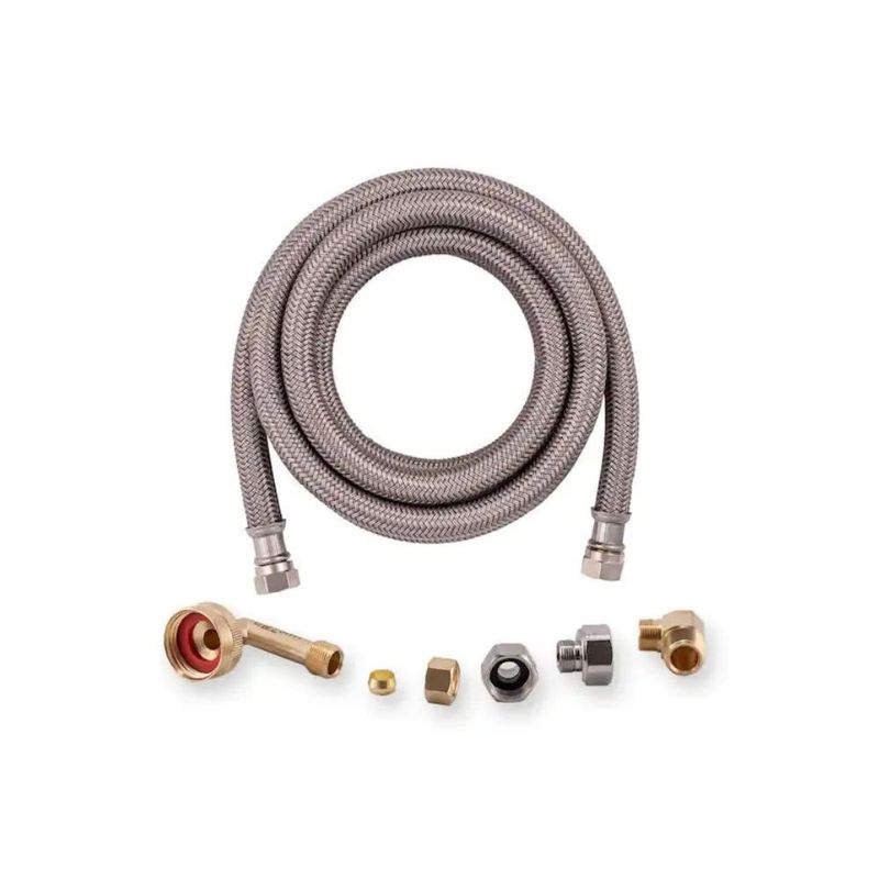 Frigidaire D/w Line Kit 912000833 / 5304496070