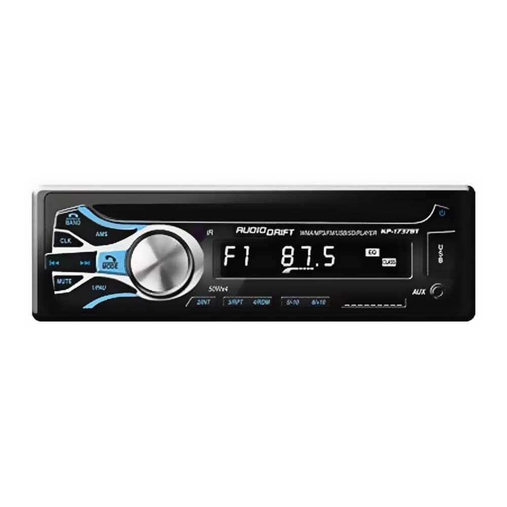 ADRIFT BT/AM/FM MP3 w/USB RADIO KP-1757IBT
