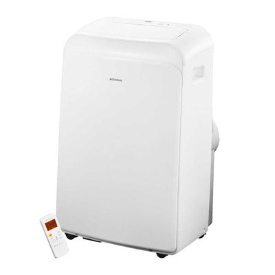 PORTABLE AIR CONDITIONER INSIGNIA 8000 BTU NS-AC08PWH1  Refurbished