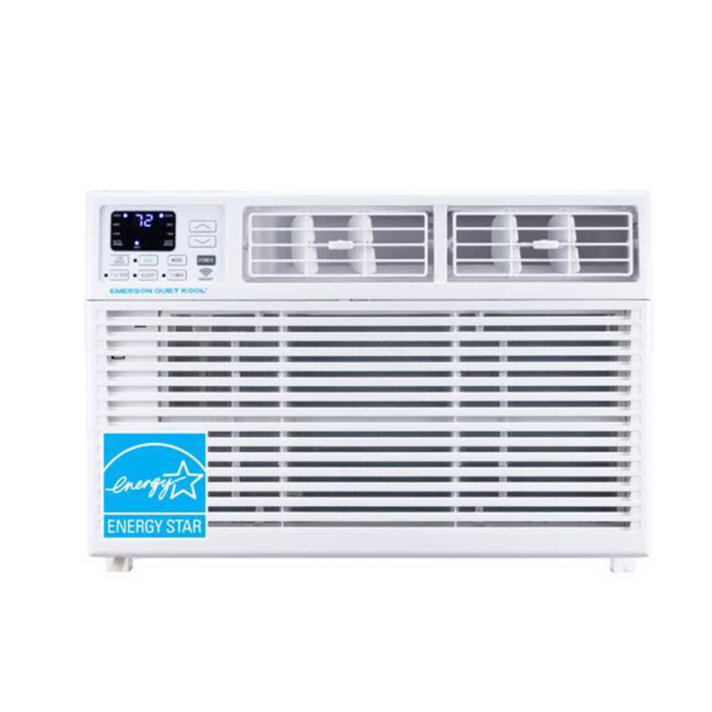 Emerson Quiet Kool 15000 BTU Window Air Conditioner EBRC15RSE1