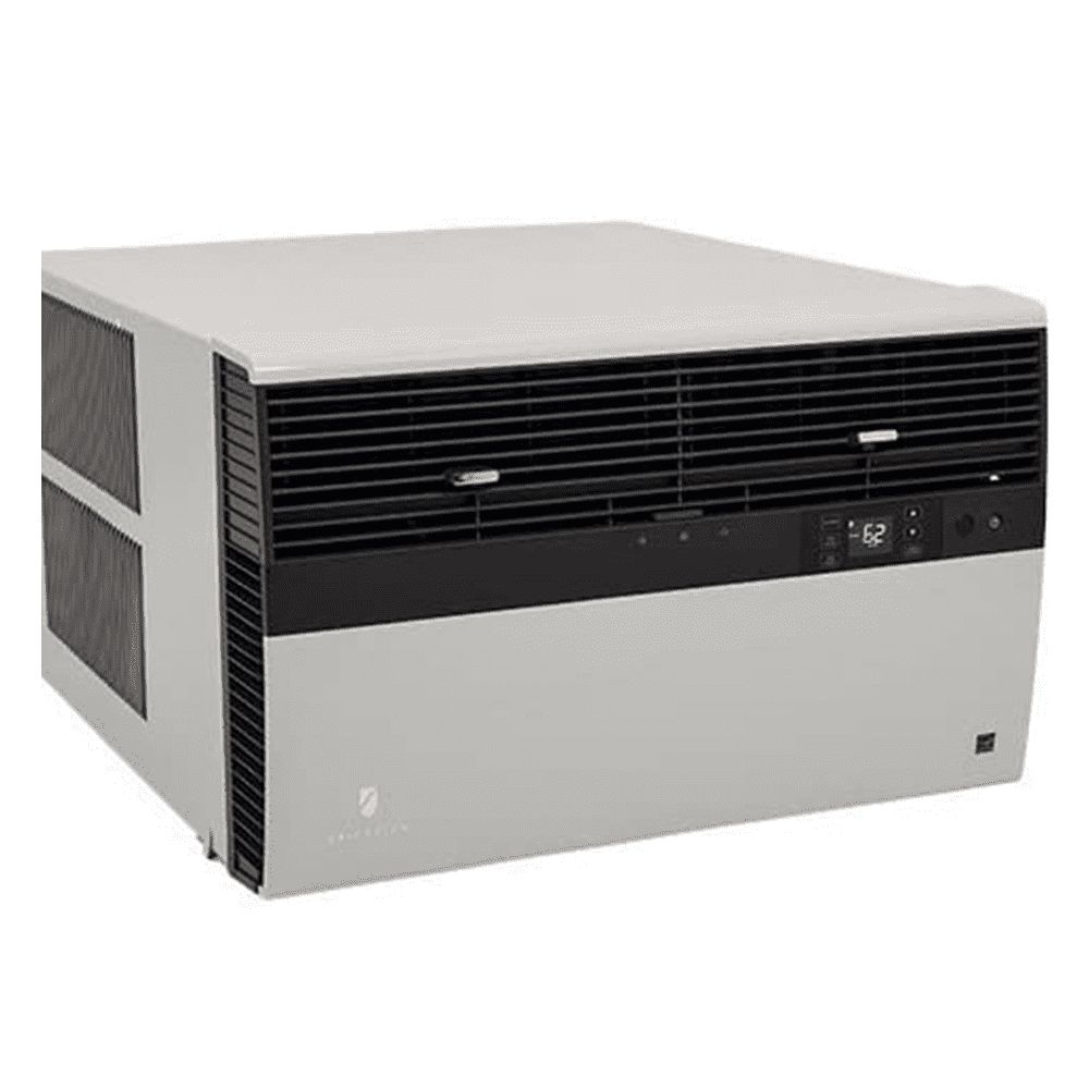 Air Conditioner FRIEDRICH 36,000 BTU Cooling, (3 Ton) 17,300 BTU 230V Heating  KEL36A35A