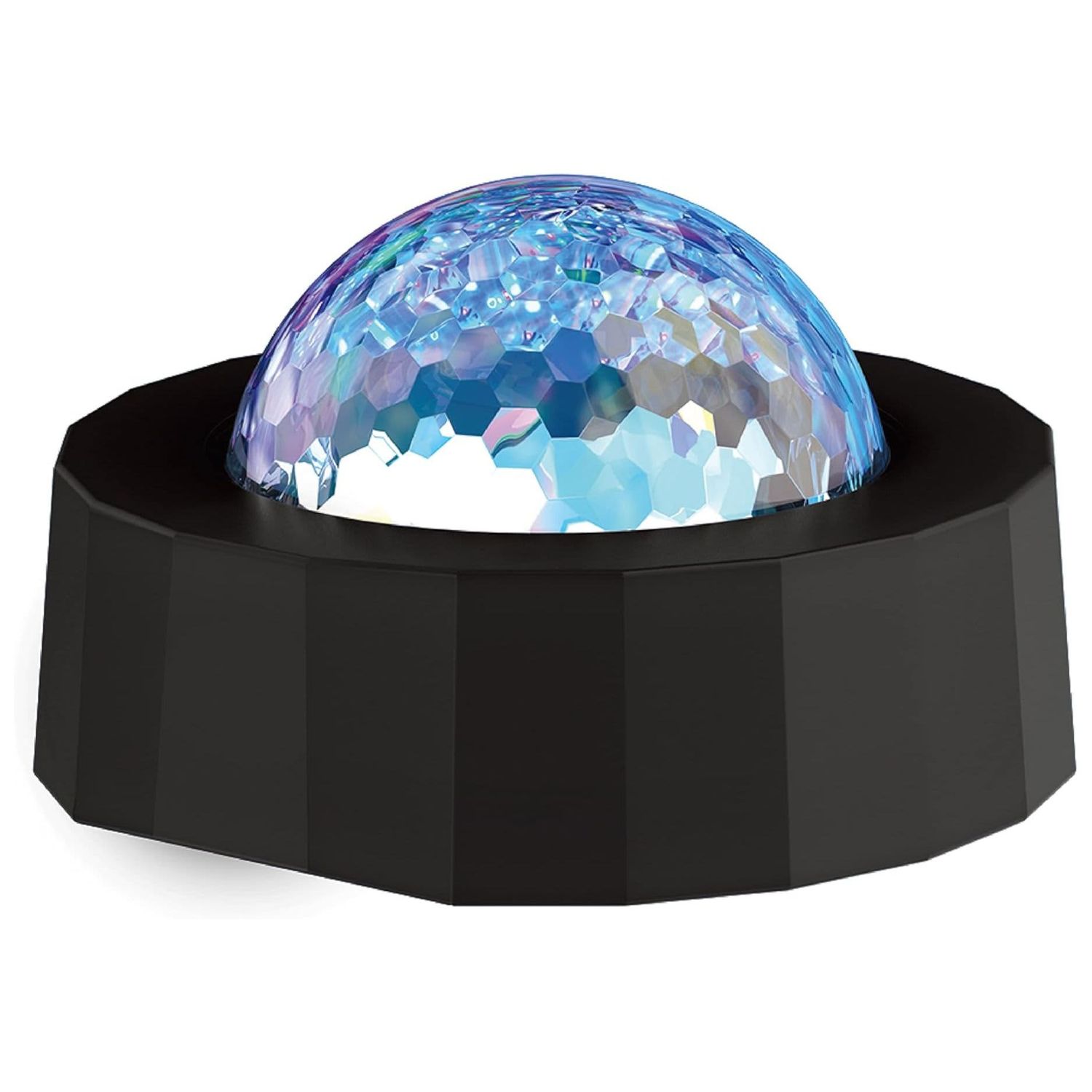 SKYLAR Rechargeable Disco Light (with Voice Control) SK-SK8003