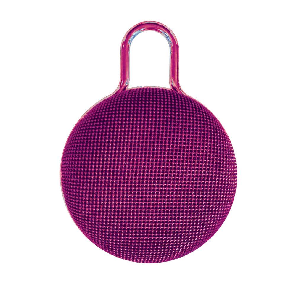CoolBuds True Wireless Bluetooth Speaker Pink COOL-CPSTW310PK