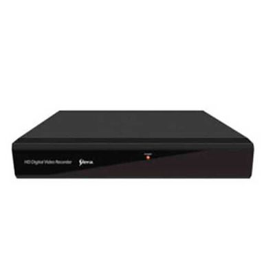 SIERA – 8-Channel HDMI Switcher SDR-0108SHD-5/1 – Black