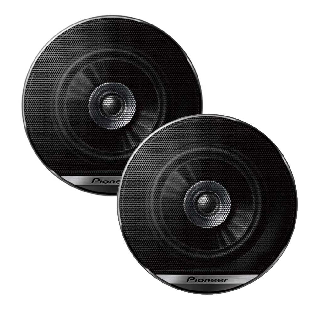 Pioneer Dual Cone 4-Inch 150 W 2-Way Speakers TS-G1010F