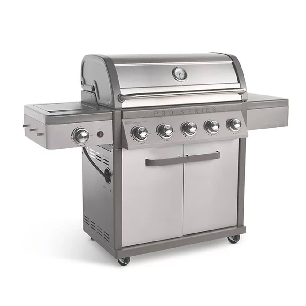 Member's Mark Pro Series 5-Burner Gas Grill G62301