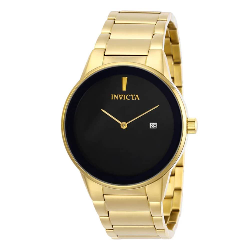 Watch Invicta Men's Pro Diver Quartz with Stainless Steel 39114