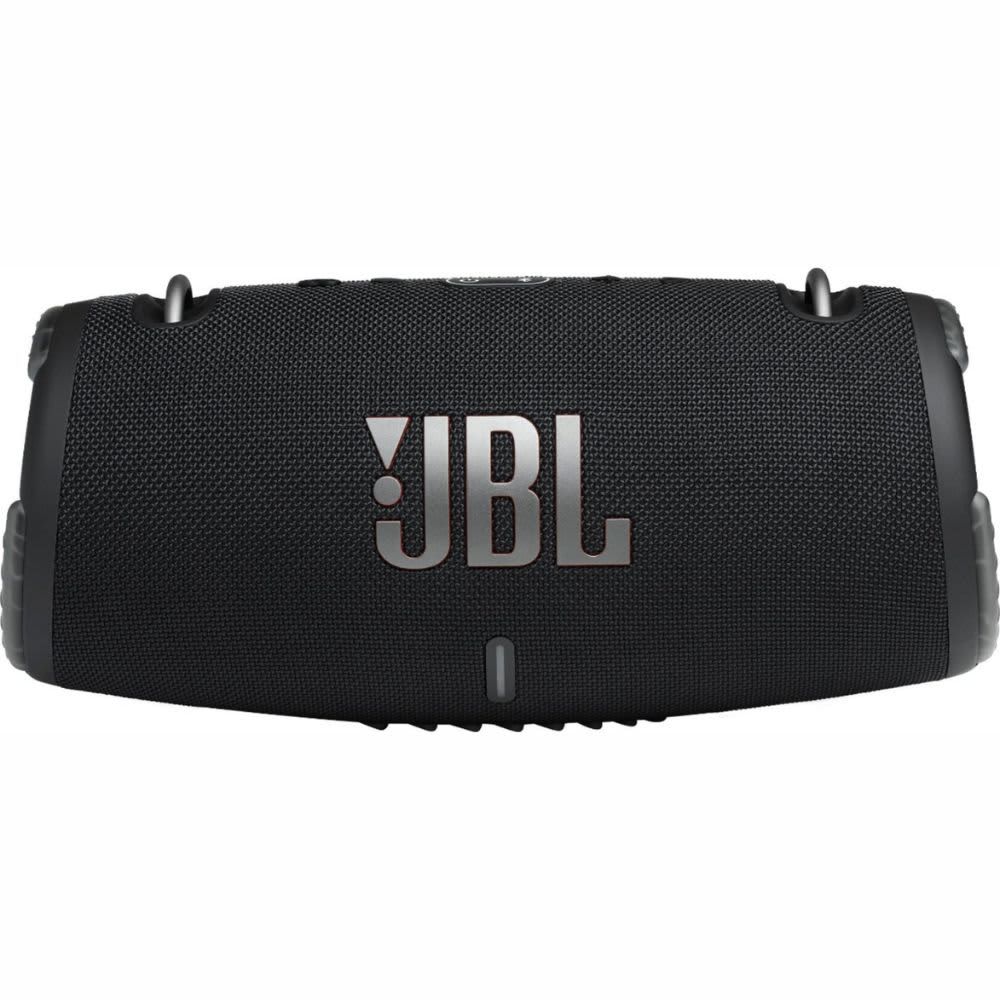 Jbl Speaker Xtreme 3 Portable Bluetooth-Black JBLXTREME3BLKAM