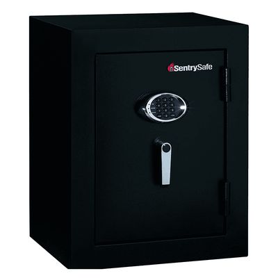 Sentry Safe EF3428E Fire Chests, Safes