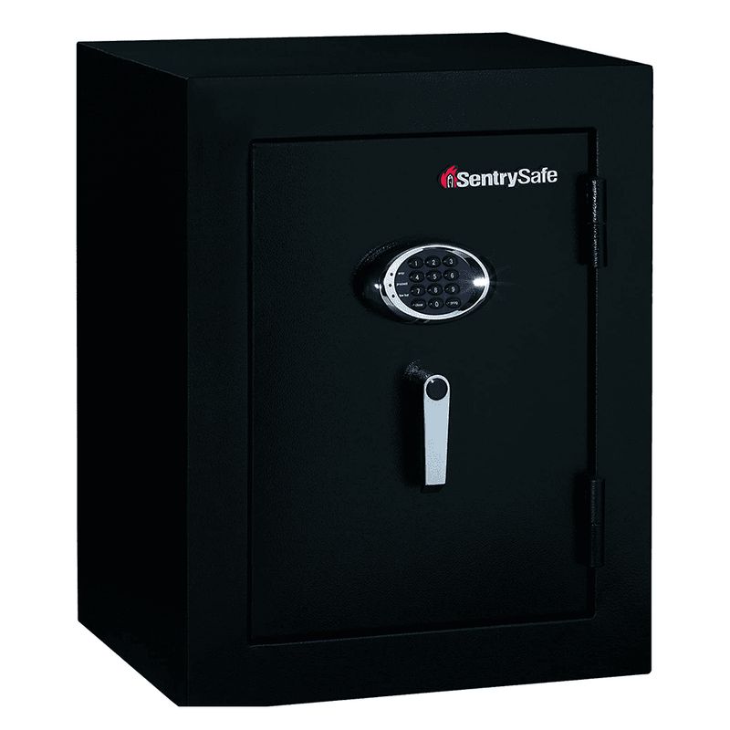 Sentry Safe EF3428E Fire Chests, Safes