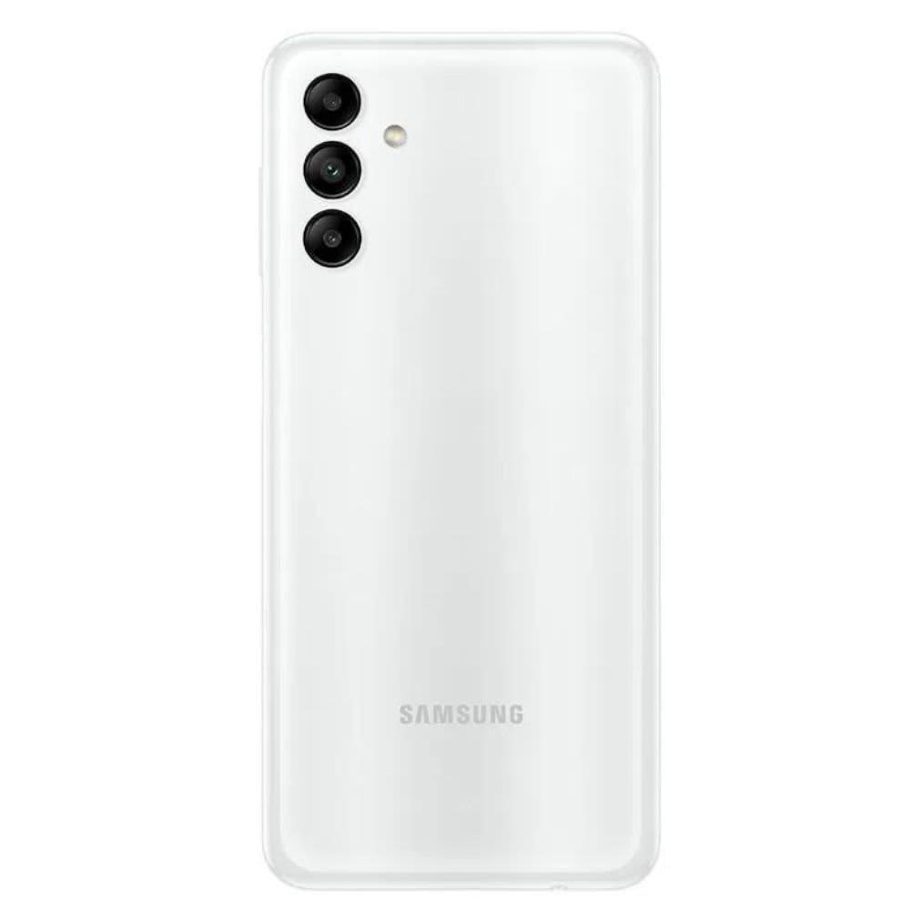 SAMSUNG GALAXY A04s 128BG WHITE  UNLOCKED SM A047MZWH