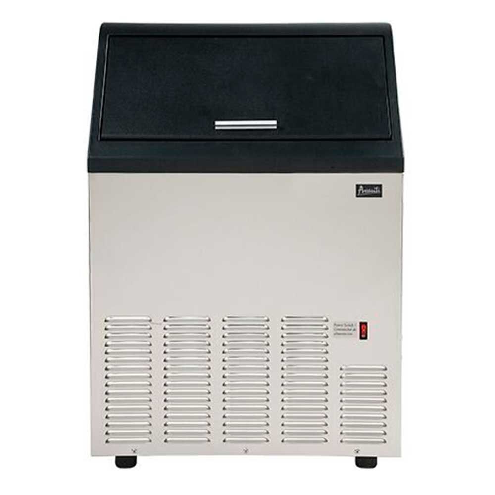 Avanti Ice Maker Commercial 102 lbs CIM102U3S