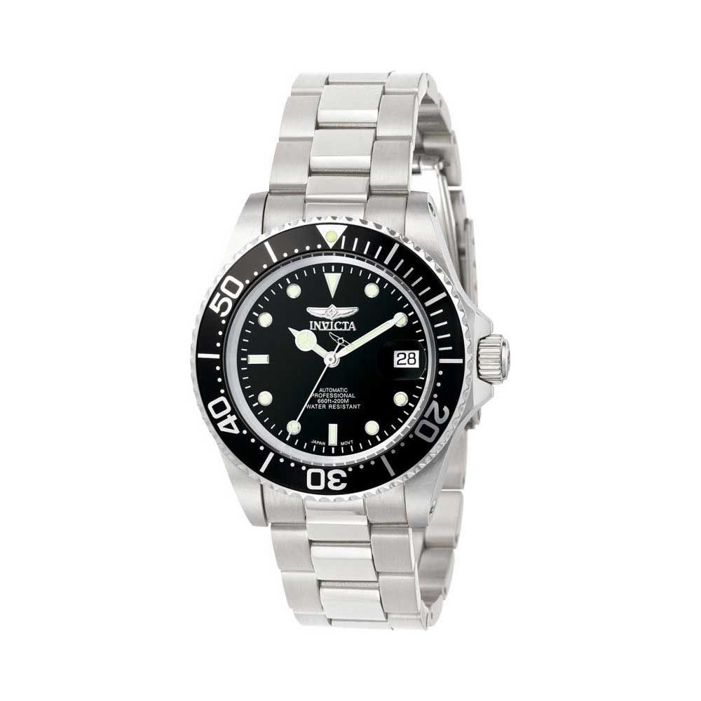 Watch Invicta Automatic Pro Diver Stainless Steel 8926OB
