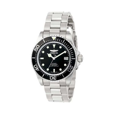 Watch Invicta Automatic Pro Diver Stainless Steel 8926OB