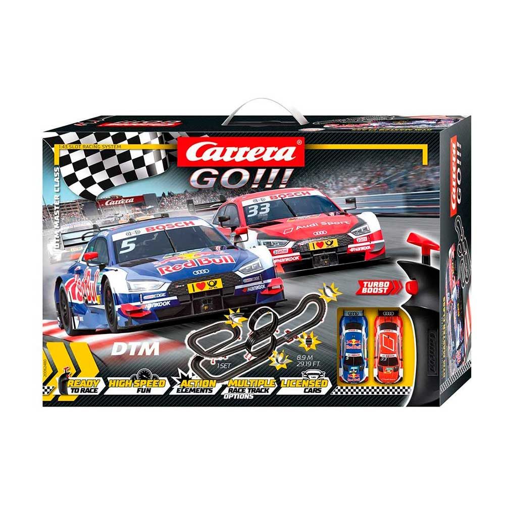 Carrera DTM Master Class 20062480