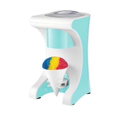 BRENTWOOD – Snow Cone Maker 60W – Blue