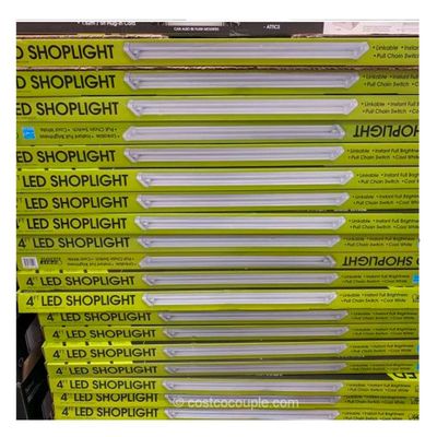 FEIT ELECTRIC – LED Lighting 1286740 – White (Open Box)