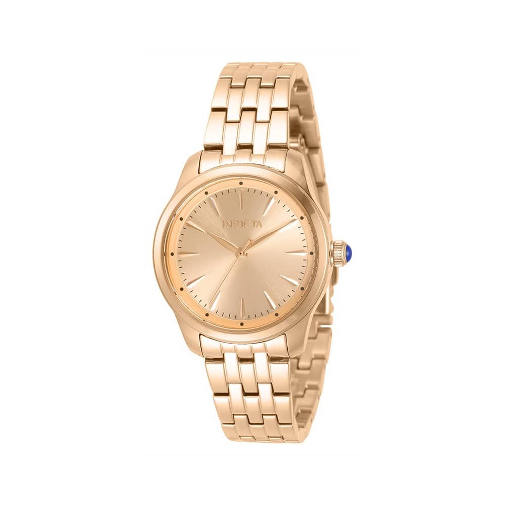 Invicta Angel Women's Watch - 33mm, Rose Gold (31089)